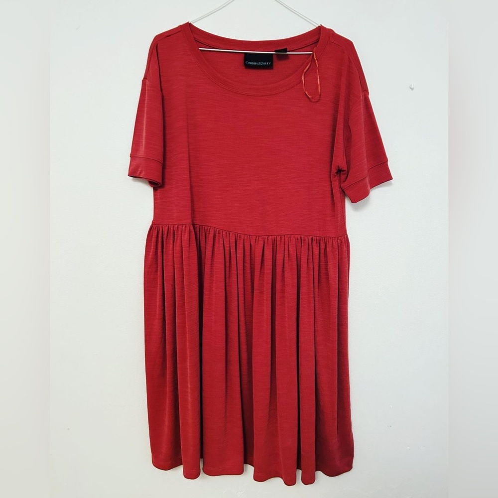 Beautiful and Simple Dress